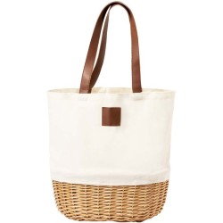 Proutěný piknikový koš Laudan