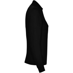 Estrella dámská polokošile s dlouhým rukávem