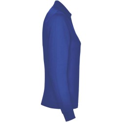 Estrella dámská polokošile s dlouhým rukávem