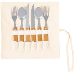 Proutěný piknikový koš Laudan