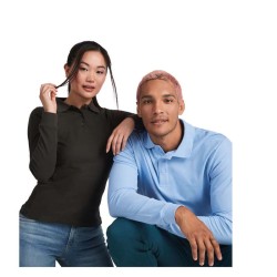 Estrella dámská polokošile s dlouhým rukávem