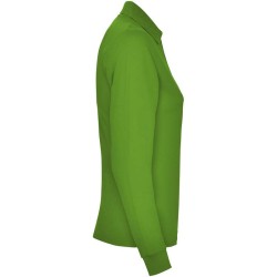 Estrella dámská polokošile s dlouhým rukávem