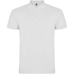 Star pánská polokošile s krátkým rukávem