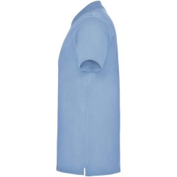 Star pánská polokošile s krátkým rukávem