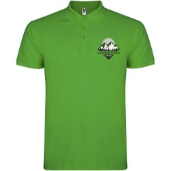 Star pánská polokošile s krátkým rukávem