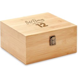 Inverness Whisky sada v krabici