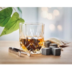 Inverness Whisky sada v krabici