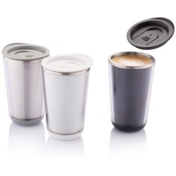 Cestovní hrnek Dia, 350 ml