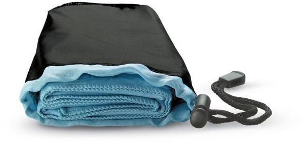 Sportovní ručník 80x40