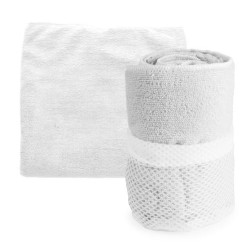 Gymnasio ručník 50x100, 185 g/m2