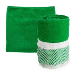 Gymnasio ručník 50x100, 185 g/m2