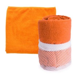 Gymnasio ručník 50x100, 185 g/m2