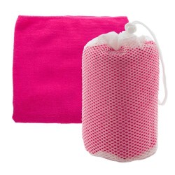 Gymnasio ručník 50x100, 185 g/m2