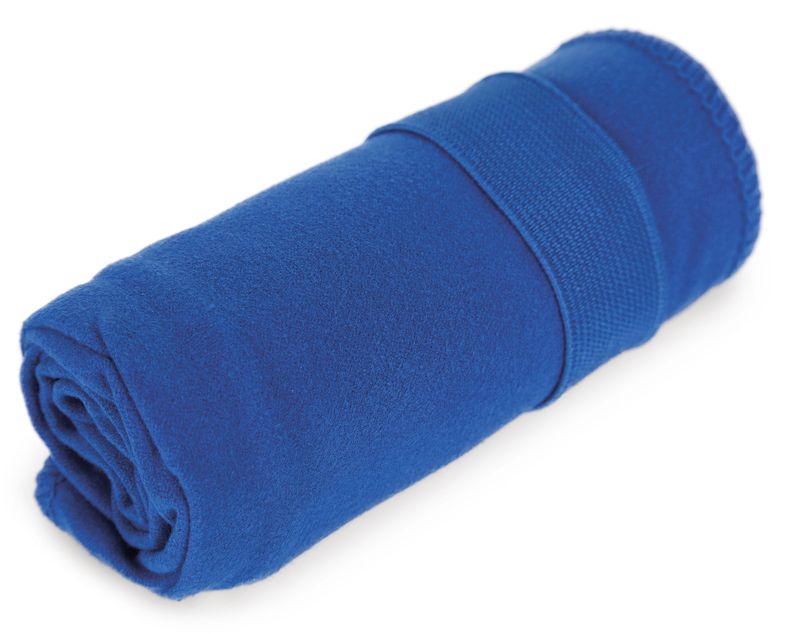 Ručník z mikrovlákna 30x50