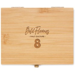 Dundalk Whisky sada v krabičce