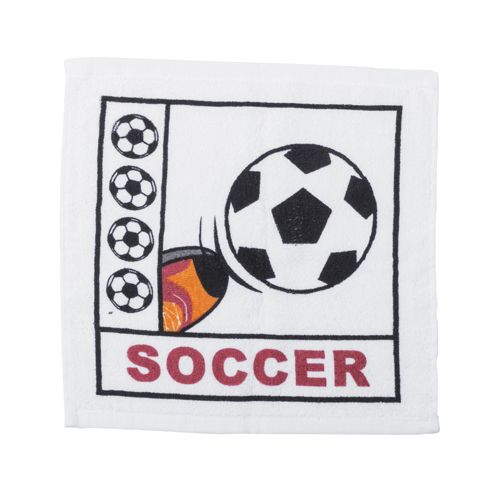 Spica slisovaný ručník