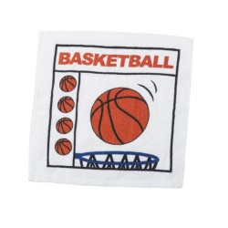 Spica slisovaný ručník