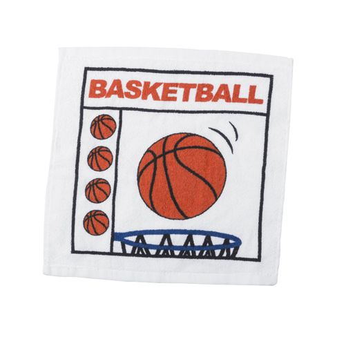 Spica slisovaný ručník