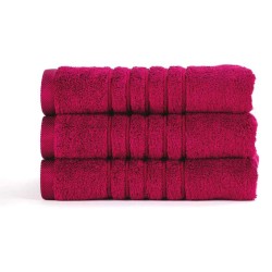 Bavlněný ručník 600g, 50x100