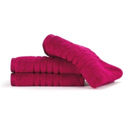 Bavlněný ručník 600g, 50x100