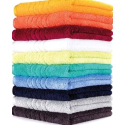 Bavlněný ručník 600g, 50x100