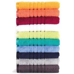 Bavlněný ručník 600g, 50x100