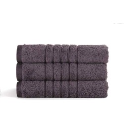 Bavlněný ručník 600g, 50x100