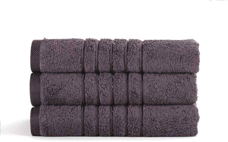 Bavlněný ručník 600g, 50x100