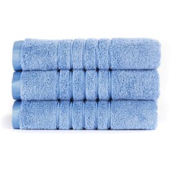 Bavlněný ručník 600g, 50x100