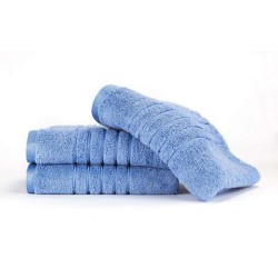 Bavlněný ručník 600g, 50x100