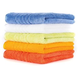 Bavlněný ručník 600g, 50x100