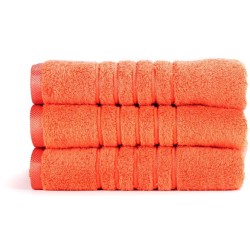 Bavlněný ručník 600g, 50x100