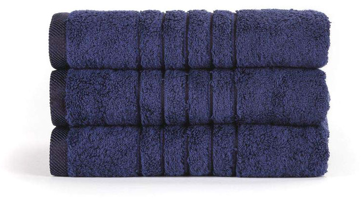 Bavlněný ručník 600g, 50x100