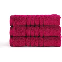 Bavlněná osuška 600g, 70x140