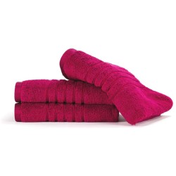 Bavlněná osuška 600g, 70x140