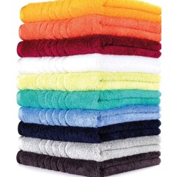 Bavlněná osuška 600g, 70x140