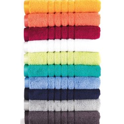 Bavlněná osuška 600g, 70x140