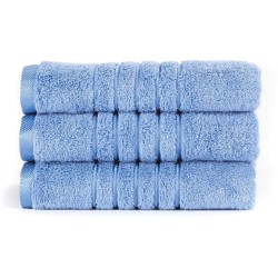 Bavlněná osuška 600g, 70x140