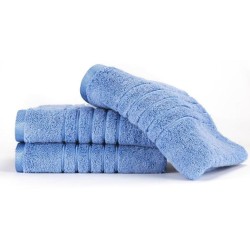 Bavlněná osuška 600g, 70x140