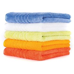 Bavlněná osuška 600g, 70x140