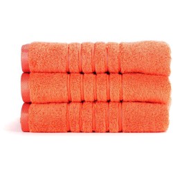 Bavlněná osuška 600g, 70x140