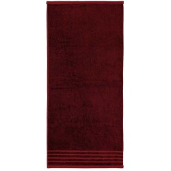 Bambusový ručník 530g, 50x100