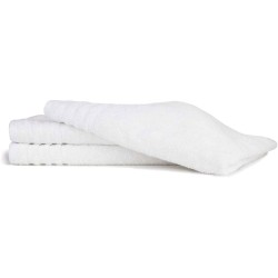 Bambusový ručník 530g, 50x100