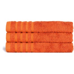 Bambusový ručník 530g, 50x100