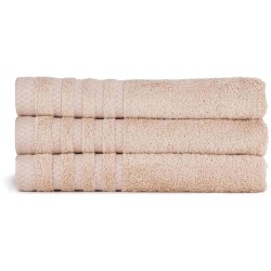 Bambusový ručník 530g, 50x100