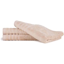 Bambusový ručník 530g, 50x100