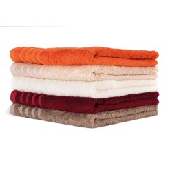 Bambusová osuška 530g, 70x140