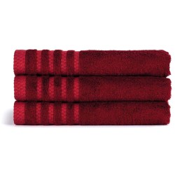 Bambusová osuška 530g, 70x140