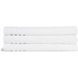 Bambusová osuška 530g, 70x140