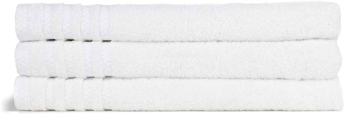 Bambusová osuška 530g, 70x140